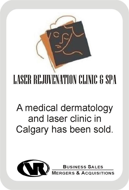 laser rejuvenation clinic & spa